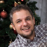 Konstantin Khorenko