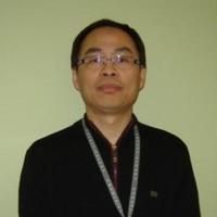 Yizhen Wang