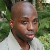 Olatunji Ishmael