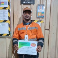 Charles Silva Queirós