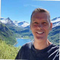 Øystein Kalseth