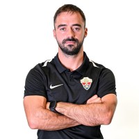 Jaime Agraz Rubio