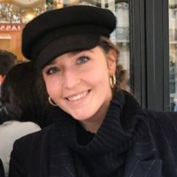 Nathalie Vriends