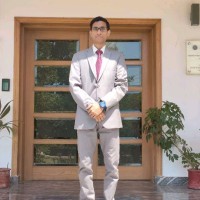 Syed Muhammad Naqi Raza