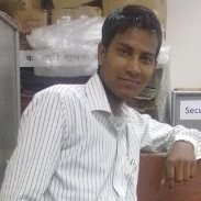 Ashish Kushwaha