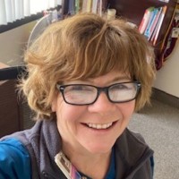 Sheila Dedrick