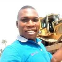 Engr Joel Emomirhivwie