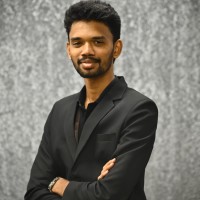 D Pradeep