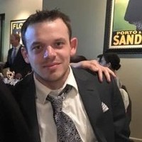 Andrew Stenard