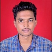 Chikun Kumar Majhi