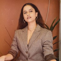 Palak Ramani
