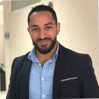 Mohannad Tarek