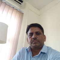 Ram Babu Dwivedi