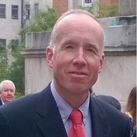 Phil Carr