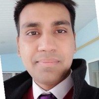 Junaid Sheikh