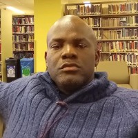 Anthony Ogiefo
