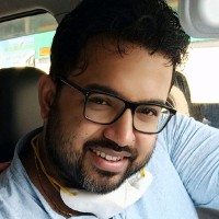 Deep Chatterjee