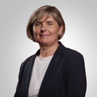 Gabriella Schnell-Horbach