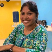 Uma Maheshwari Nagaraj