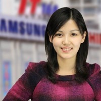 Echo Zhang