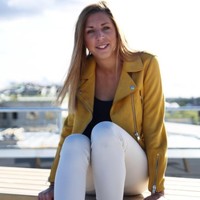 Jessica Malmén