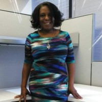Treasa Johnson