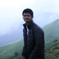 Shreekara B