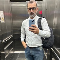 Fabricio Ferreira