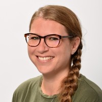 Audrey Courgibet