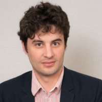 Guillaume Durand, M.Sc.