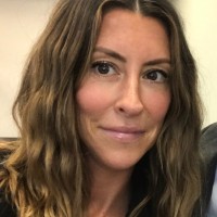 Lizzie (Schwager) Correia
