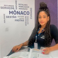 Giseli Ferreira