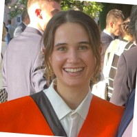 Malena Zuaznabar Moreno
