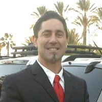 Anthony Parsons