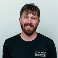 Jimmie Söderquist