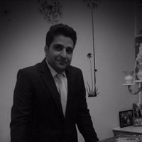 mohammad esmaeili