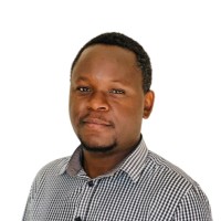 Gilbert Ininahazwe (Pr. Eng)