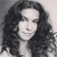 Elena Drozdova