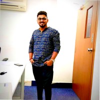 Avinash S