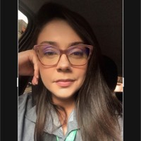 Luciane Desidério
