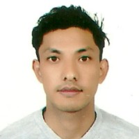 Ganesh Shrestha