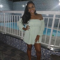 Larissa Monteiro