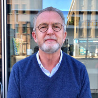 Brian Corris