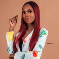 Grace Ize Egure