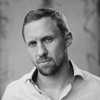 Andrew Taylor