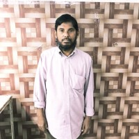 Muhammad Shahabuddin