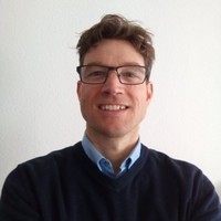 Dick Oudendijk
