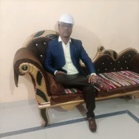 Virendra Verma