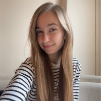 Anastasia Liubimova
