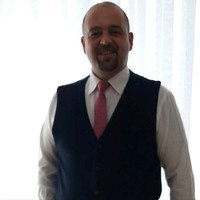 Sukru Bekdemir